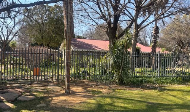 4 Bedroom Property for Sale in Wolmaransstad North West